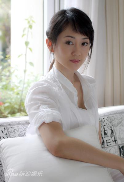 盘点近年最热女演员 张定涵金莎海青榜上有名