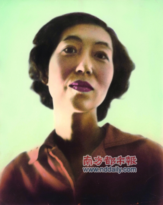 文学遗产执行人披露内幕 1976年后张爱玲怎么了