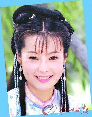 袁莉的另一经典角色:杜小月