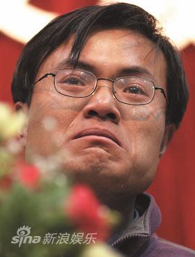 资料徐本禹被评感动中国的支教老师