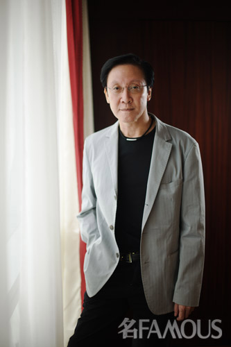 向华胜