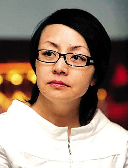 宋丹丹:以后不再演小品 否认再上春晚