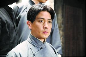 保剑锋