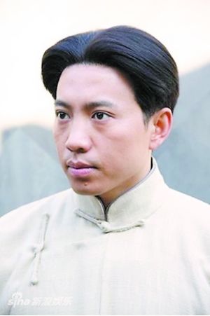 谷智鑫