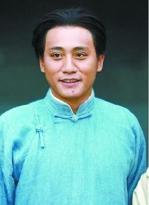 刘烨