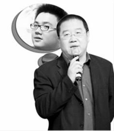英达对儿子巴图的态度引来网友不满。