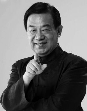 高明高亮举贤不避亲 体验"父子戏剧生活"