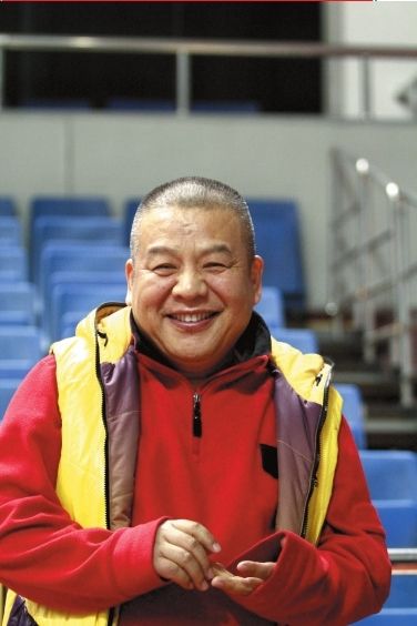 相声演员刘惠醉驾被刑拘 称喝喜酒误事