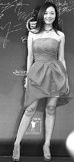 张靓颖开公司不操心业务