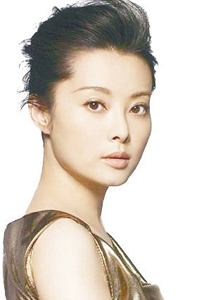 袁立我不麻也不辣未来两年会以家庭为主