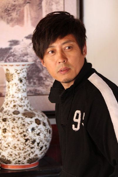 高宏亮《最后一个冬天》演技被赞