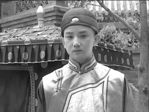今年38岁的林志颖[微博]20年前后照片几乎无变化,演员李楠36岁时在
