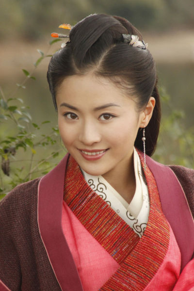 贡米为母重返演艺圈出演《仙女湖》