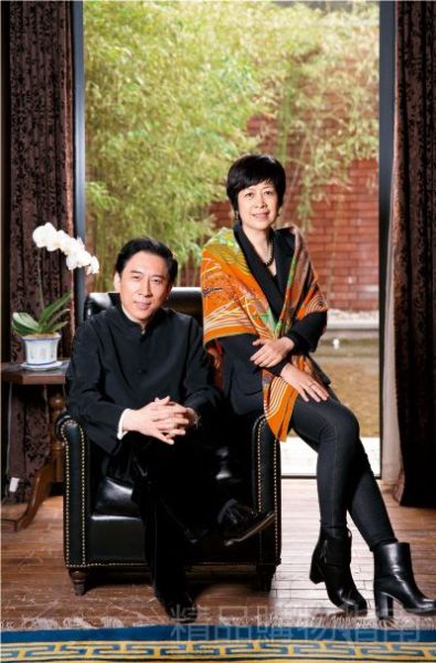 樊跃、李小婉
