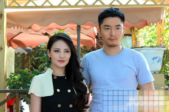 樊蕊澄清与李东学绯闻 称现男友不同张默