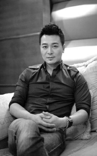 吴樾:中国功夫有漂亮的一面(图)