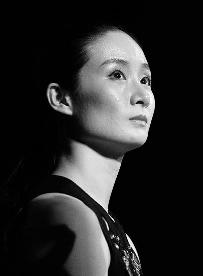 谋女郎王亚彬:我要把自己表达得更完美