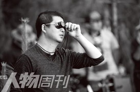 曹郁曾几年存款不超5000:现在姚晨最重要
