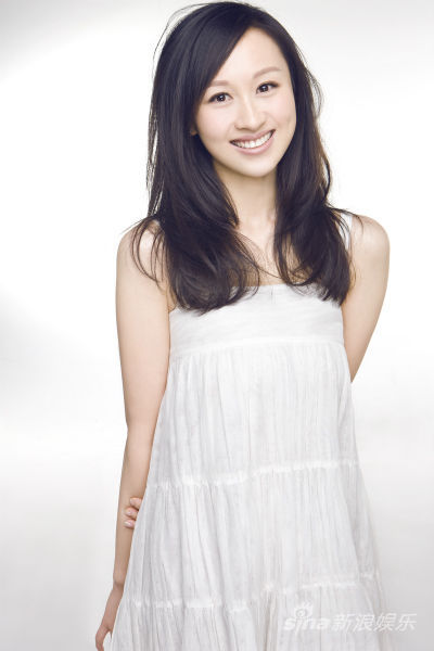 练束梅演戏较真生活宅 自言率真奇葩女
