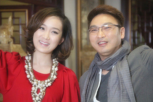 龙梅子 陈少华
