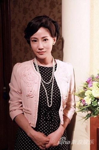 任笑霏新剧收官 被评最阴险少奶奶