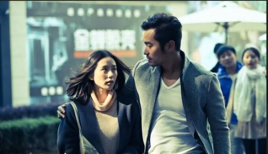 《深夜前的5分钟》剧照