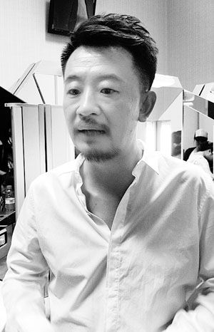 黄海波为期6月收容期满 已被释放出狱