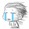 冻成狗的一天><