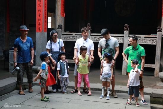 《爸爸2》