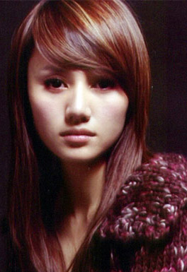 “金童玉女”成往事袁泉另结“新欢”？(组图)