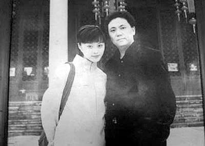 还珠十年养成术之范冰冰：丫环的崛起(组图)