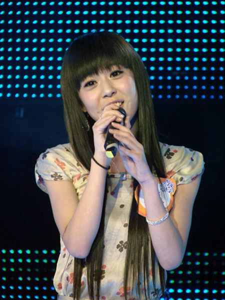 CCTV.com-绝对唱响选手40强 秘密武器独家揭