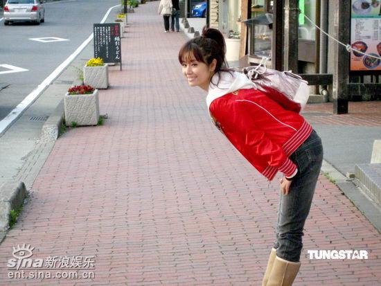 林心如一月拍十广告 成华谊“吸金女王”【图】