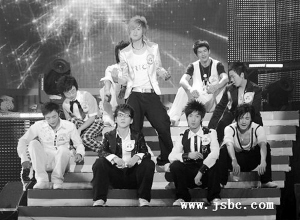 2007绝对唱响专题