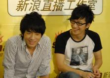 三强谈未来的工作计划 对演唱会新专辑充满期