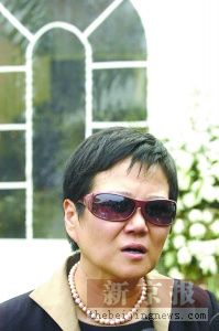姜文等出席池小宁追思会 设基金资助其女【图】