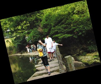 姚明叶莉杭州拍婚纱 平易近人避谈住处【图】