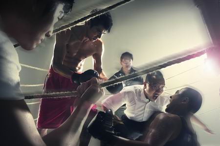 李学庆奥运动感写真 为北京倒计时加油【图】