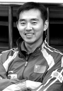 我的超级女友选拔 清纯马苏完胜PK赛(组图)