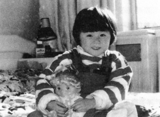 <em>王朔女儿照片</em>首次曝光 坦言不是个好父亲(组图