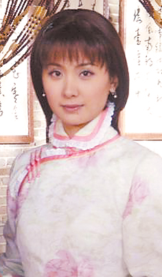 郭晓冬老家迎娶程莉莎橙天高层为其证婚(组图)