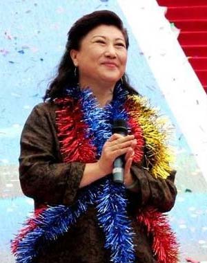 高秀敏