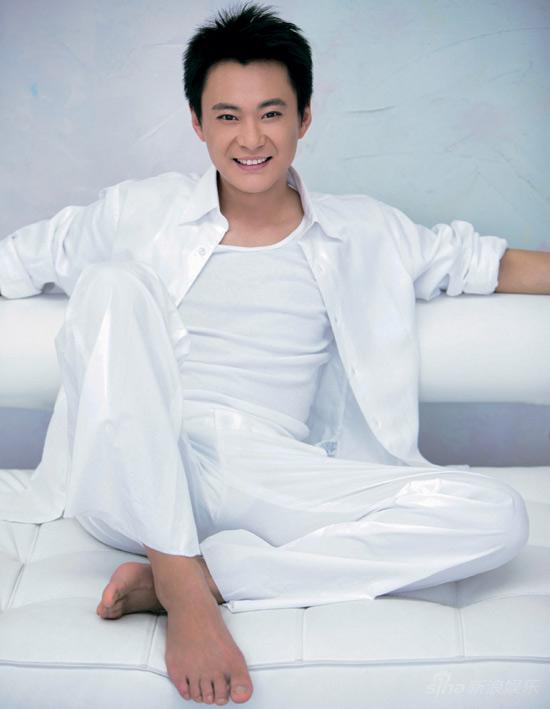 阳光宅男