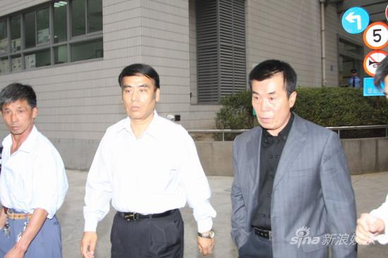 何庆魁避谈春晚搭档赵本山