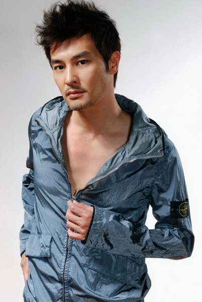 蝴蝶时代王子殿—男星连凯完全档案(组图)