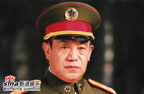 明星全接触 天禾影视专题 正文 高明 西安电影制片厂一级演员