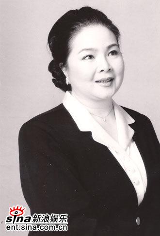 资料:签约艺人--洪流(组图)