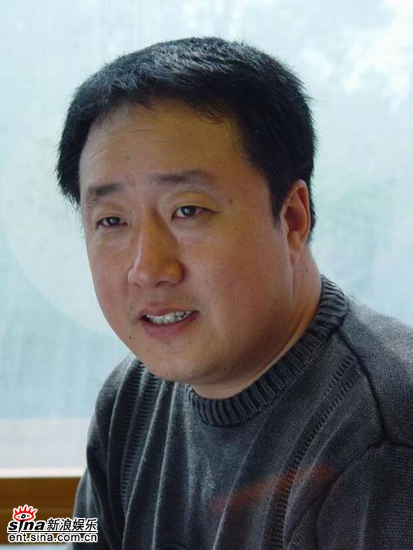 资料：签约艺人--赵亮(组图)