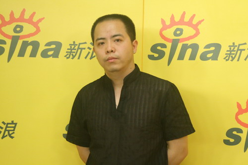 图文:徐德亮忆恩师-徐德亮称侯耀文是天才