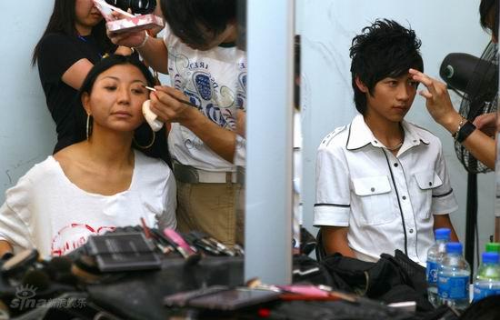 ͼ�ģ����б�����Ʊ��--�������ķ�ں�̨